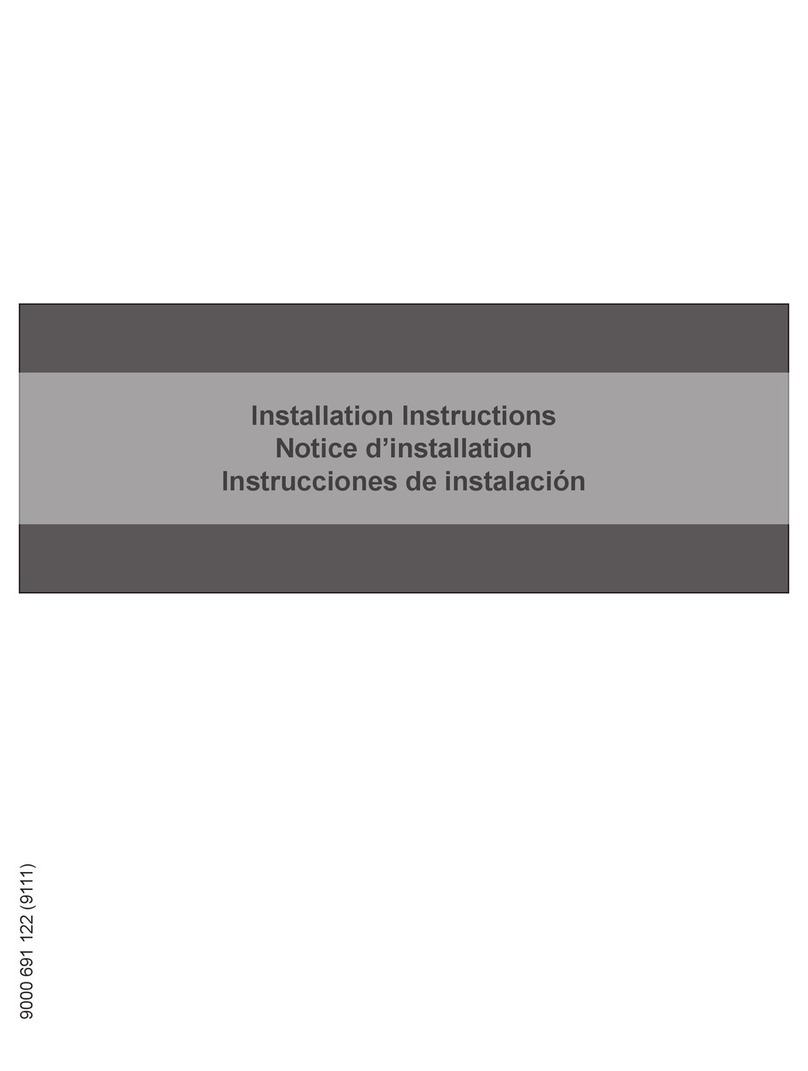 Bosch SPX5ES55UC User manual