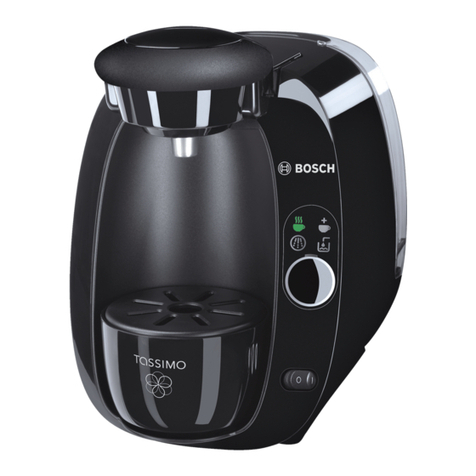 Bosch TAS2002GB instruction manual