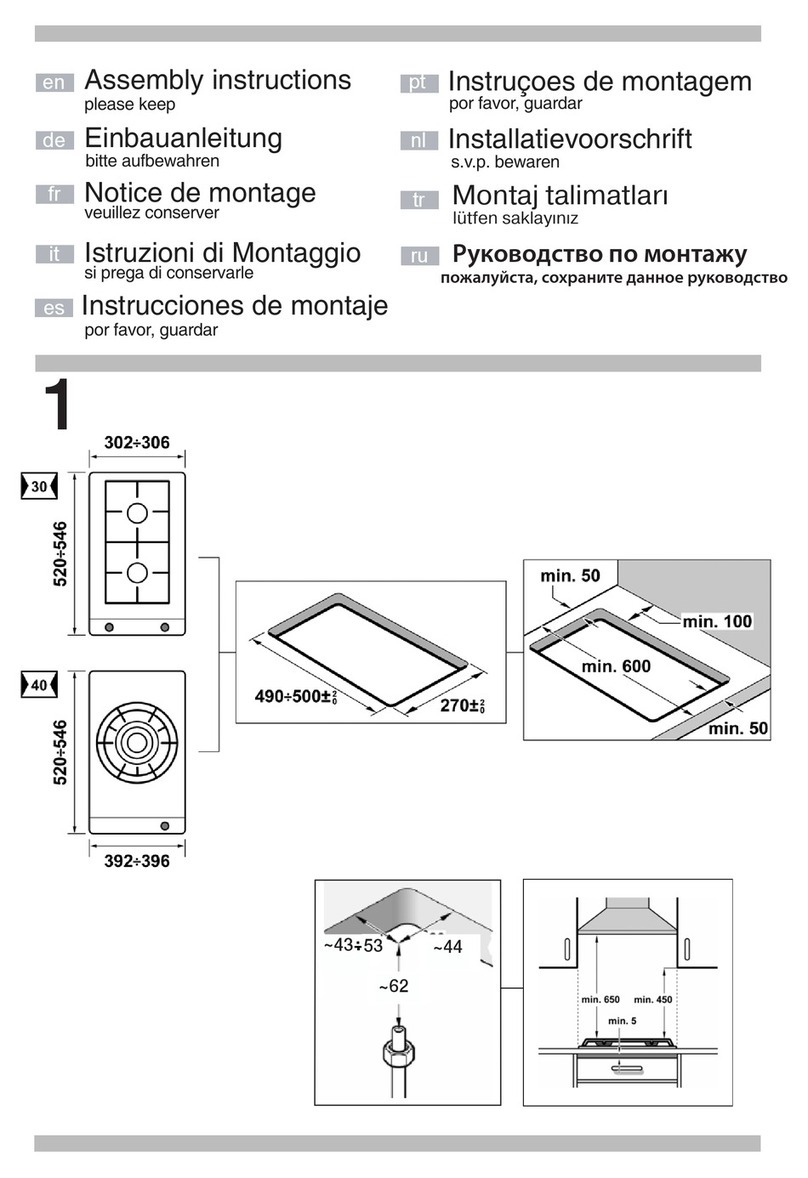 Bosch PRB326B70E User manual Bosch PRB326B70E User manual