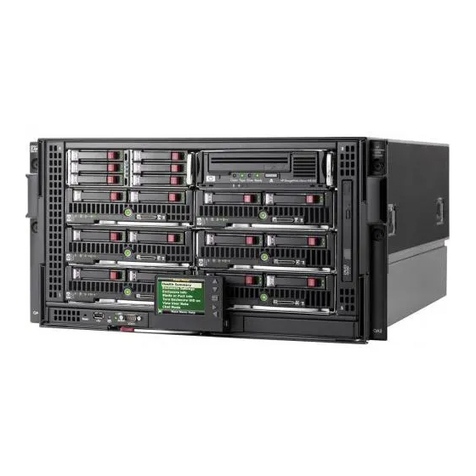 HP AW563A Quickspecs