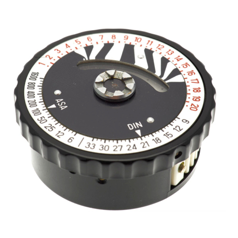 Hasselblad Film winding knob user guide