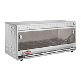 Hatco Glo-Ray GRMW-3 User manual