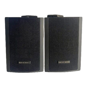 Harman Kardon AVS10 User manual