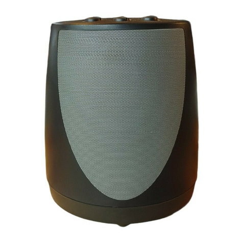 Harman Kardon HK695 User manual