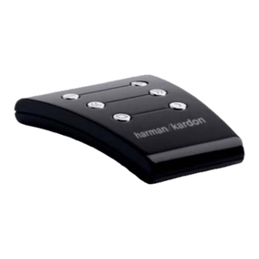 Harman Kardon GO + PlAy User manual