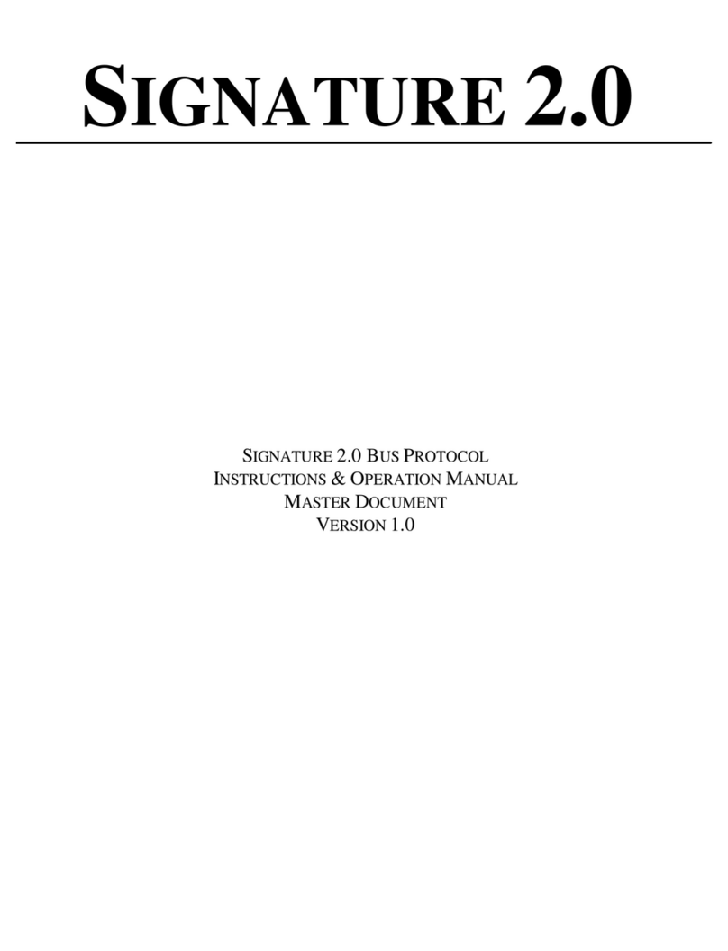 Harman Kardon SIGNATURE 2.0 instruction & operation manual