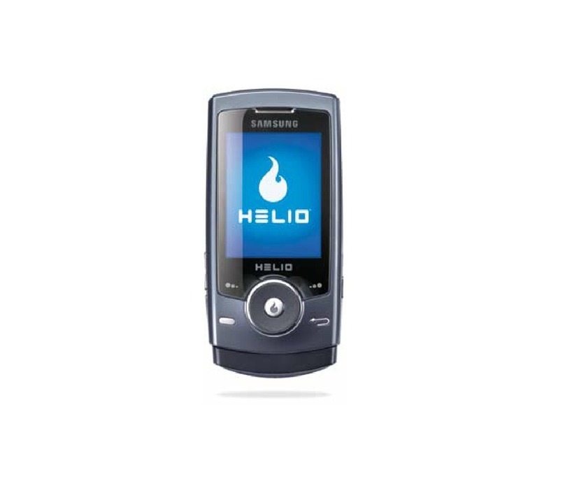 Samsung Mysto User guide
