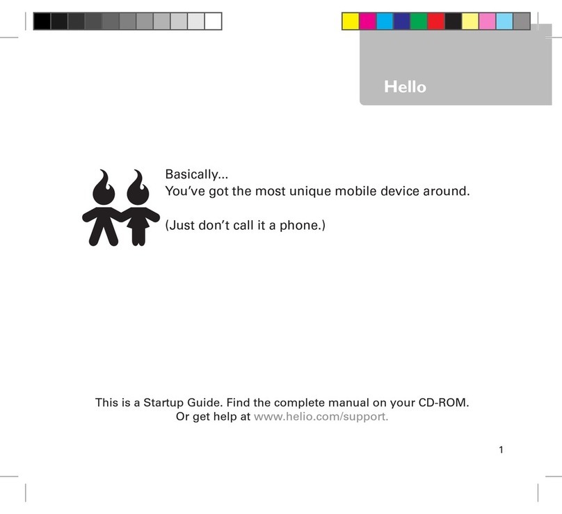 Samsung Fin User guide
