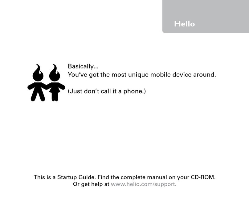 Samsung Drift User guide