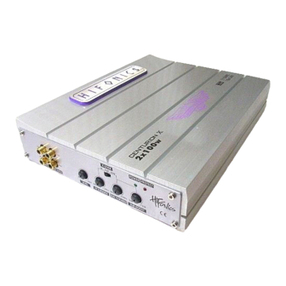 Hifonics Centurion X User manual
