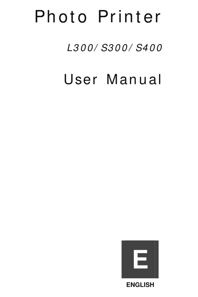 Hi-Touch Imaging Technologies S400 user manual