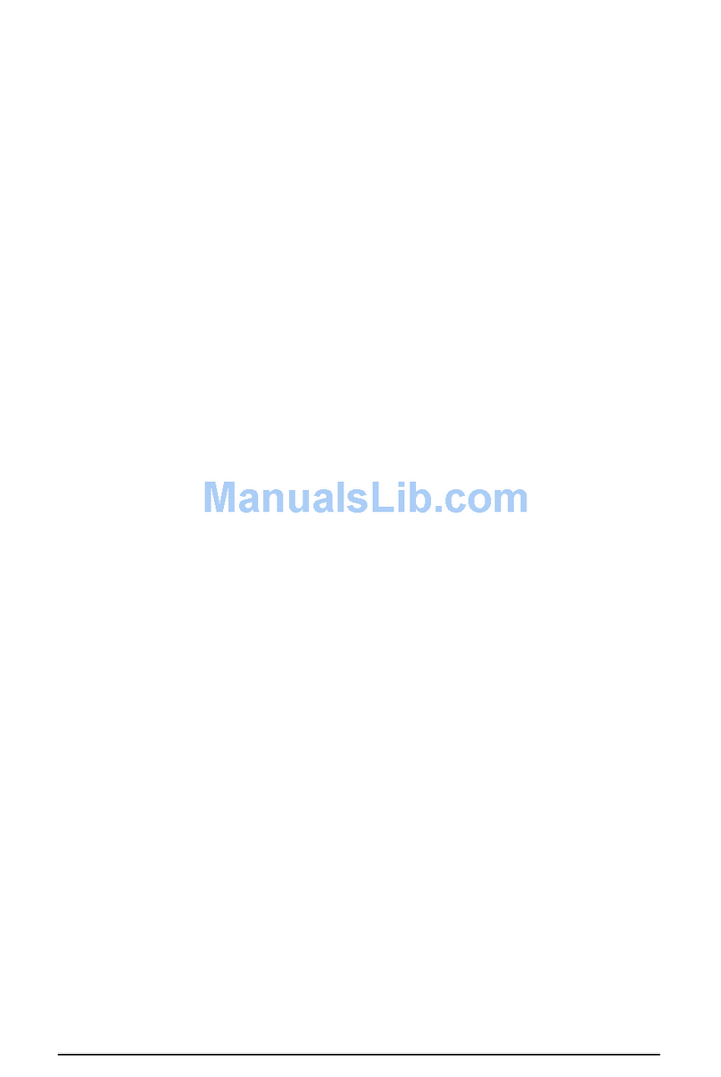 HiTi Digital CS-300 User manual