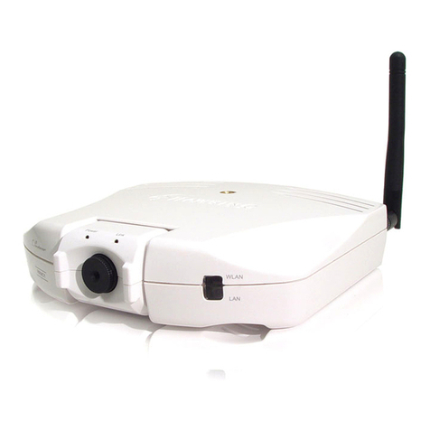 Hawking HomeRemote HRNC1 user manual