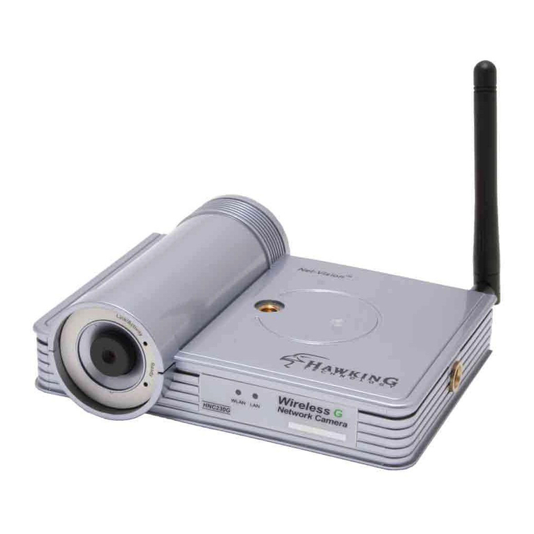 Hawking HNC230G installation guide