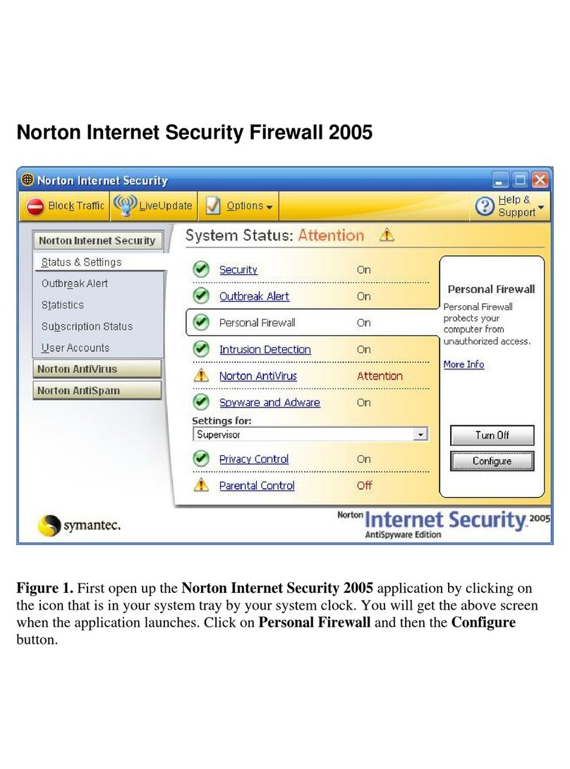 Norton MediaMVP supplementary guide