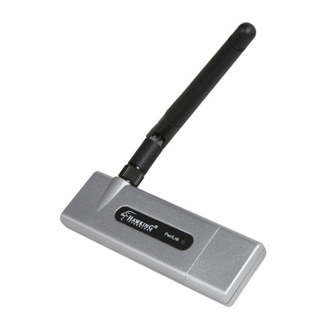 Hawking HWUG1A User manual