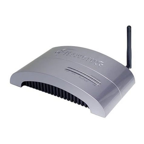Hawking HWPS12UG Specifications