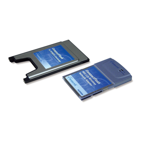 Hawking H-CF30W User manual Hawking H-CF30W User manual