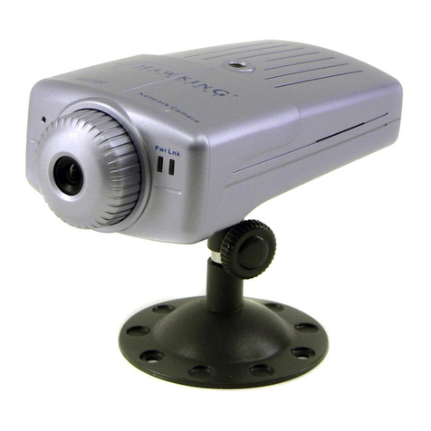 Hawking HNC320W User manual