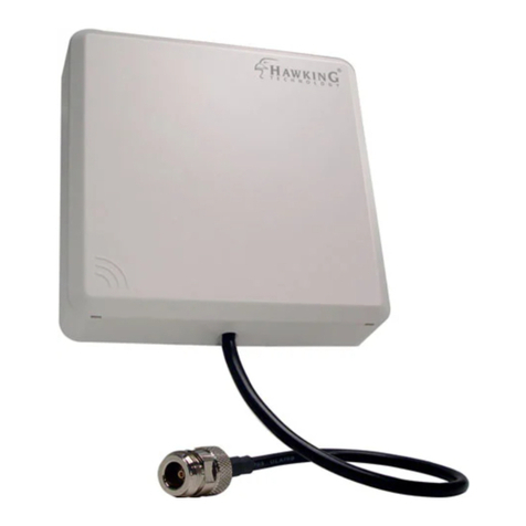 Hawking HAO9SDP user manual
