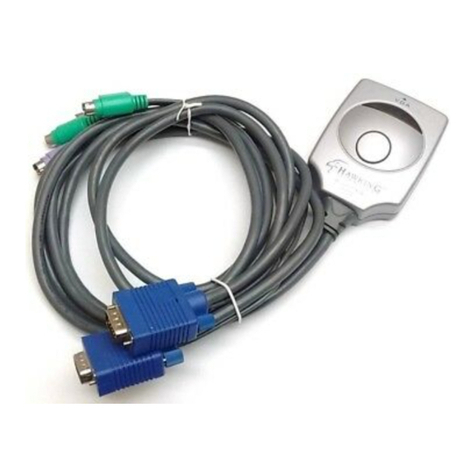 Hawking HKS102 User manual Hawking HKS102 User manual