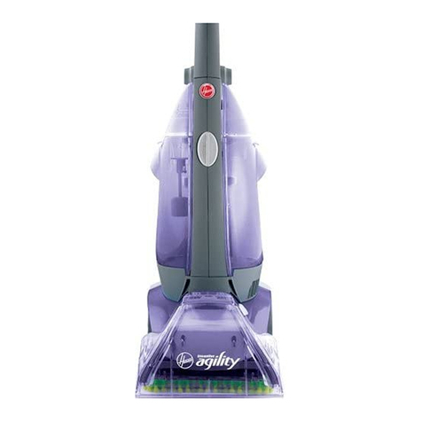 Hoover F6212900 user guide