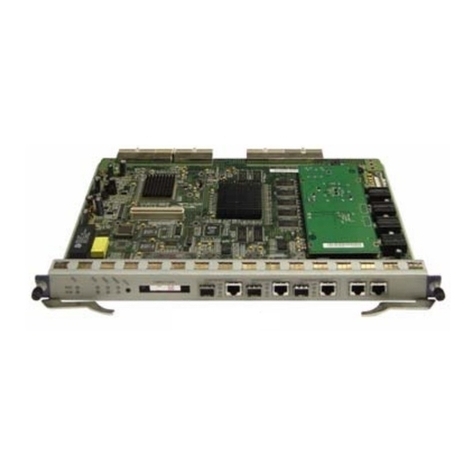 Huawei RT-AR 46-ERPU-1024M User manual
