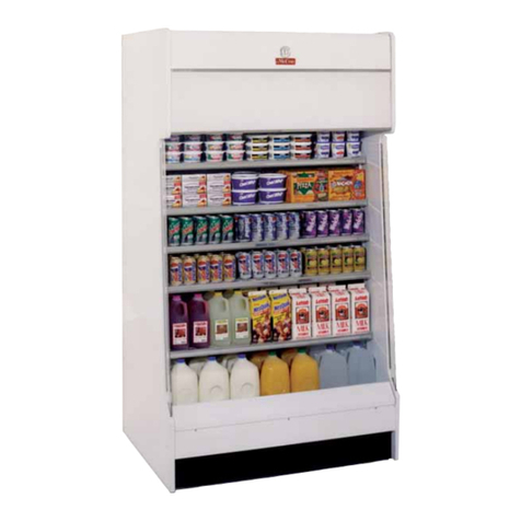Howard McCray HAP46-2 User manual Howard McCray HAP46-2 User manual