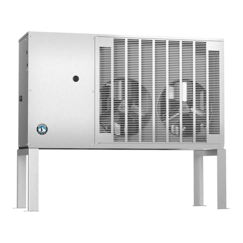Hoshizaki SRK-13H parts list