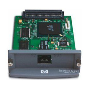 HP Jetdirect J7949e Administrator's guide