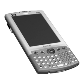 HP h4000 User manual HP h4000 User manual
