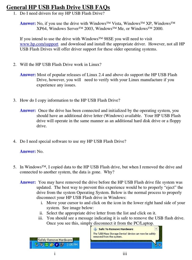 HP C450W Instruction Manual