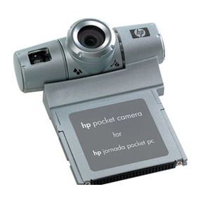 HP Jornada 520 User manual