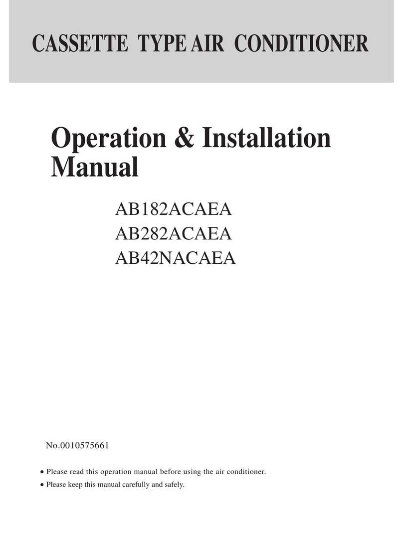 Haier AB182ACAEA Specification sheet