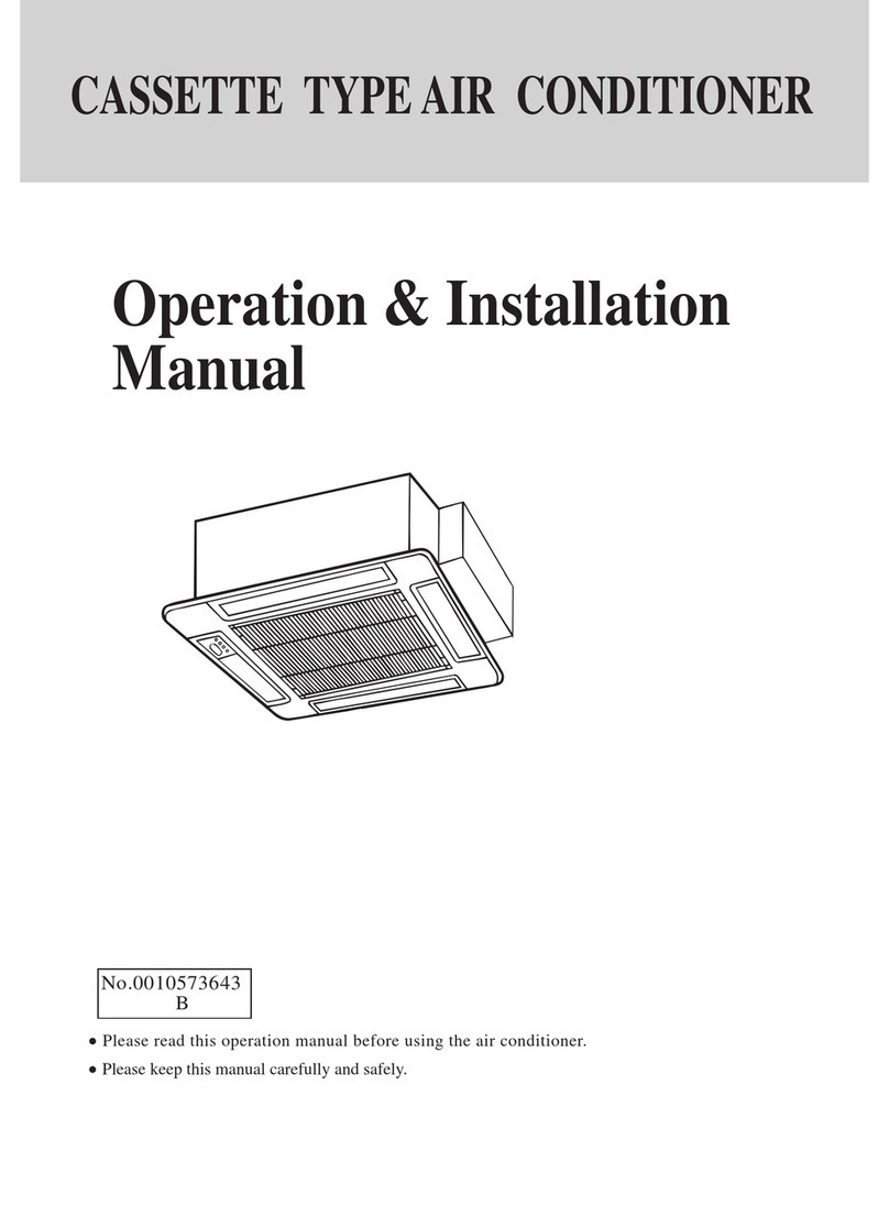 Haier AB142FCAHA Specification sheet