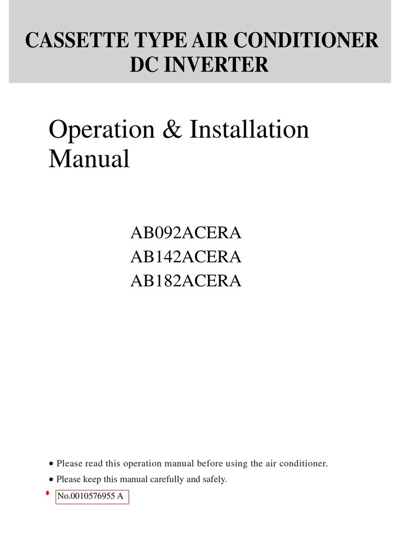 Haier AB092ACERA Specification sheet
