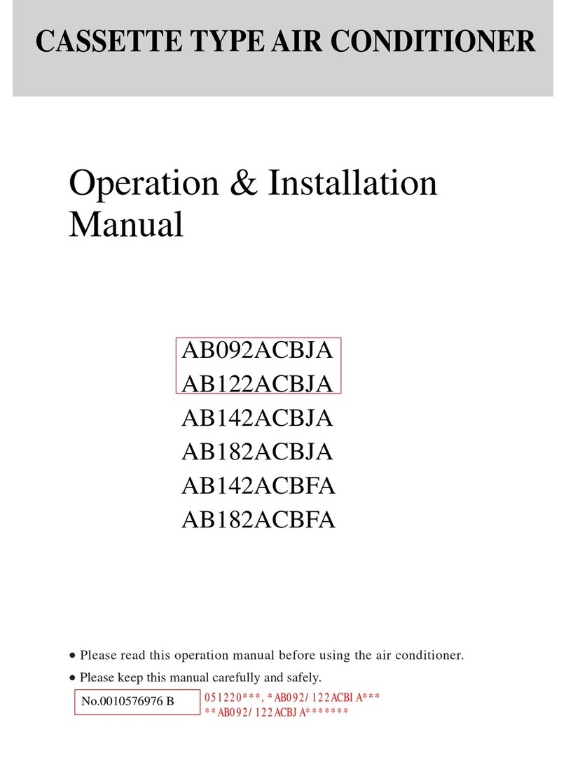 Haier AB092ACBJA Specification sheet Haier AB092ACBJA Specification sheet
