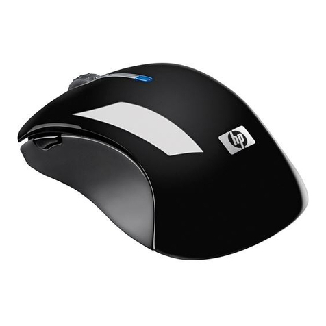 HP MORFD7UL User manual
