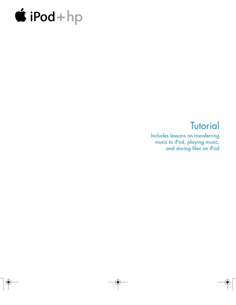 HP MP102 Operation instructions