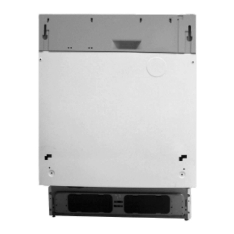 Haier UN-DW655FI Use and maintenance manual