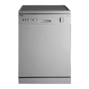Haier WQP12-AFM User manual Haier WQP12-AFM User manual