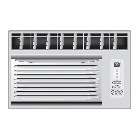 Haier HWR06XC5-T User manual