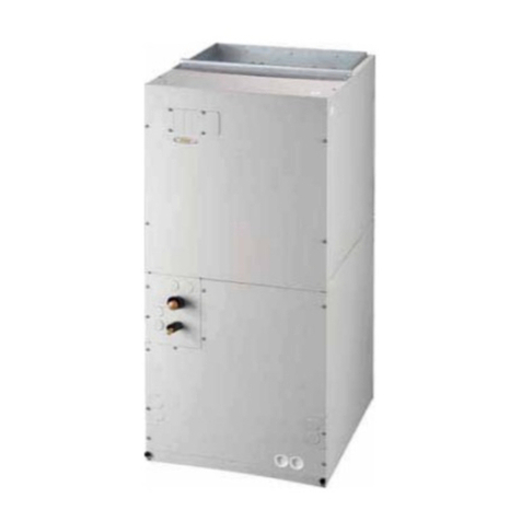 Haier HB2400VD1M20 Installation & operation manual
