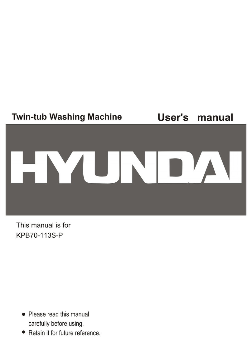 Haier KPB70-113S-P user manual