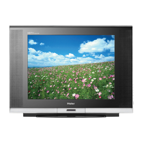 Haier 15F6B User manual