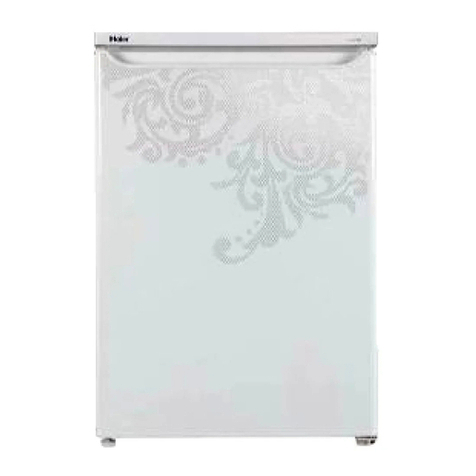Haier HR-136AA user manual