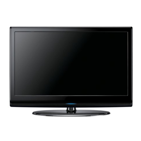 Haier HL40XP1 User manual Haier HL40XP1 User manual