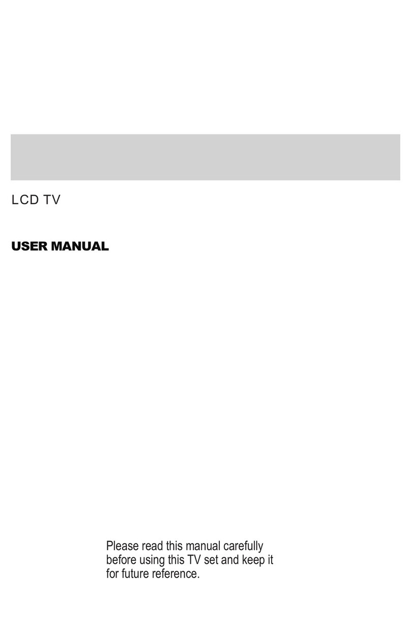 Haier L1510A-C User manual