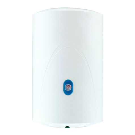 Haier Little Sea-ox FCD-JTSA50-III user guide