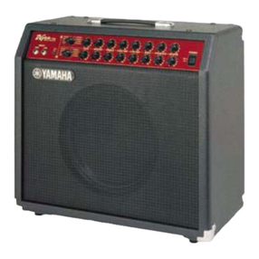 Yamaha DG60-112 owner's manual